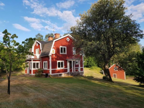 Country house Dalavägen 8 Lönneberga